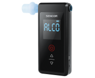 SENCOR SCA BA50FC - 1384170 - zdjęcie 1